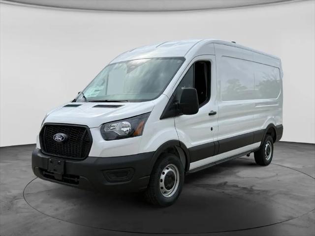 2027 Ford Transit Cargo Van T-250