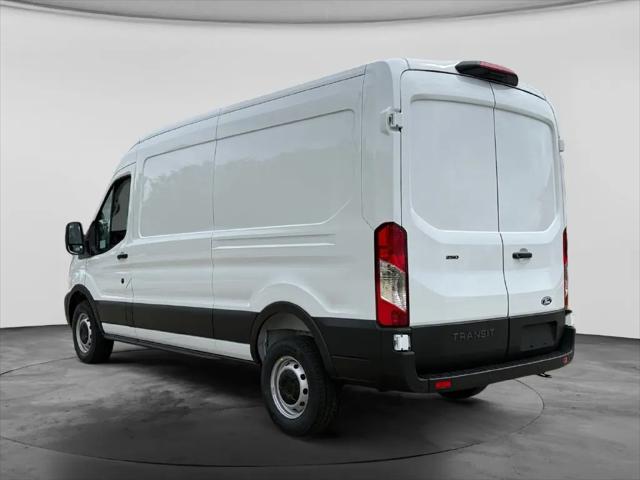 2027 Ford Transit Cargo Van T-250