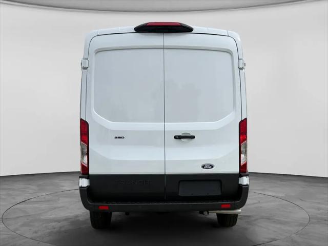 2027 Ford Transit Cargo Van T-250