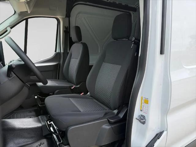 2027 Ford Transit Cargo Van T-250