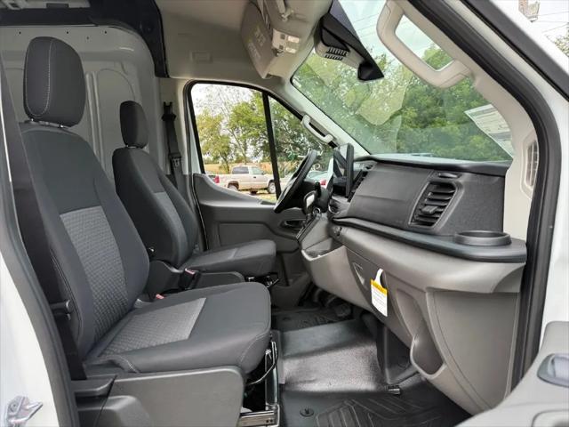 2027 Ford Transit Cargo Van T-250