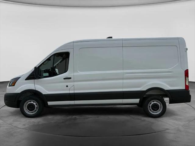 2027 Ford Transit Cargo Van T-250