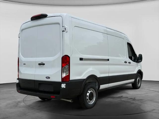 2027 Ford Transit Cargo Van T-250
