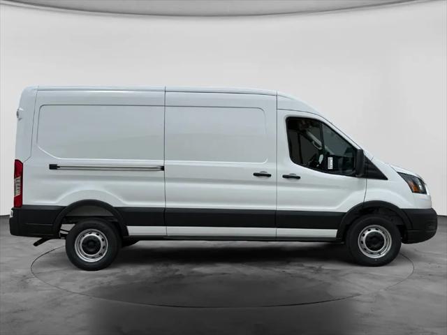 2027 Ford Transit Cargo Van T-250