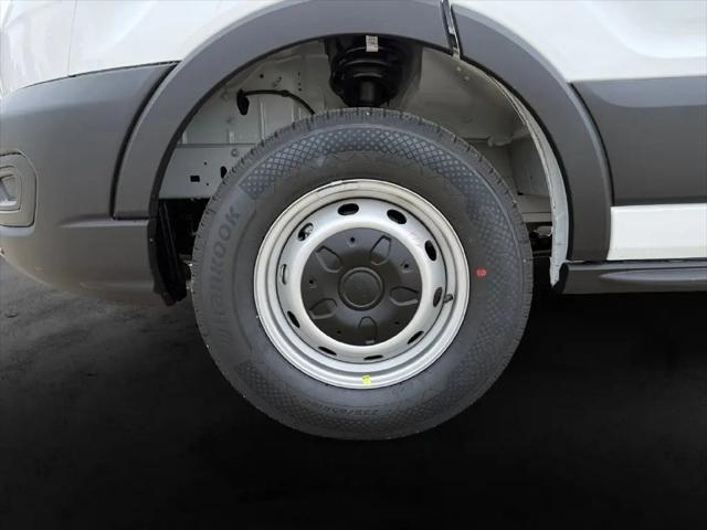 2027 Ford Transit Cargo Van T-250