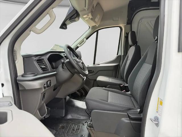 2027 Ford Transit Cargo Van T-250