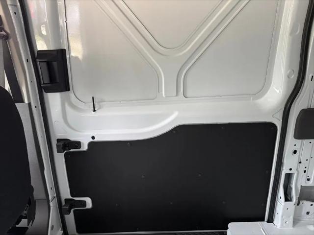 2027 Ford Transit Cargo Van T-250