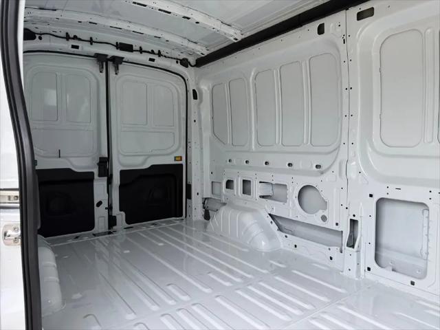 2027 Ford Transit Cargo Van T-250
