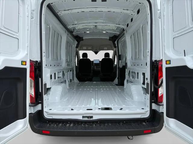 2027 Ford Transit Cargo Van T-250