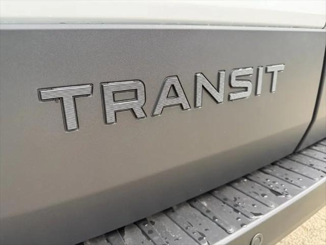 2027 Ford Transit Cargo Van T-250