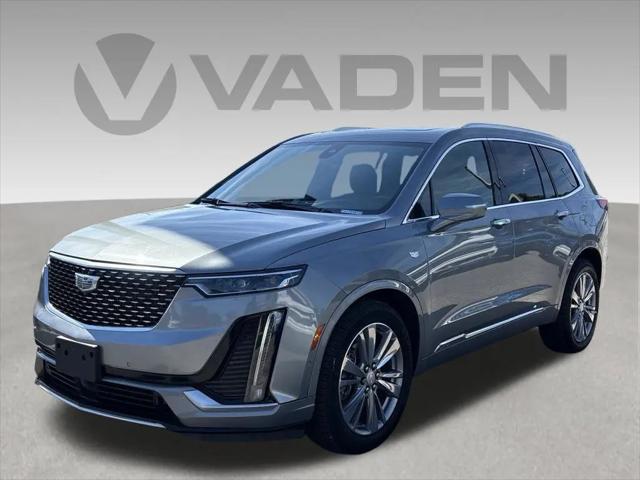 2023 Cadillac XT6 FWD Premium Luxury for sale in Savannah, GA