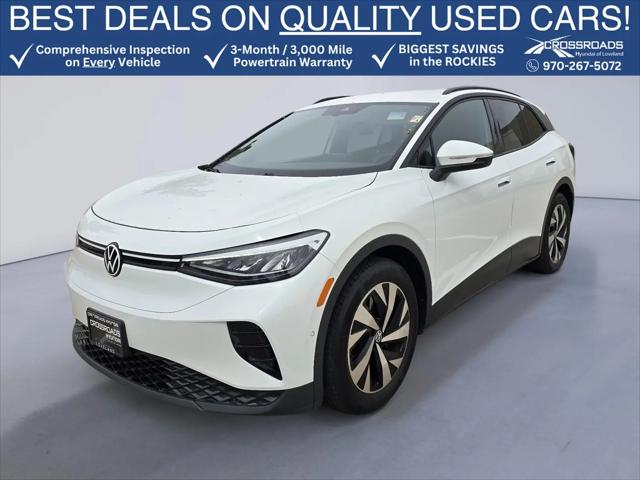 2024 Volkswagen ID.4 Standard for sale in Loveland, CO