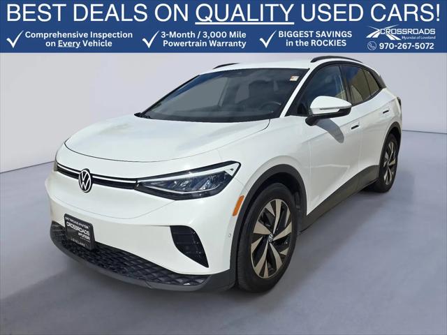 2024 Volkswagen ID.4 Standard for sale in Loveland, CO