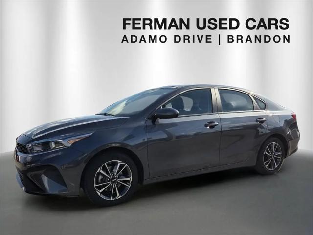 2023 Kia Forte LXS for sale in Tampa, FL