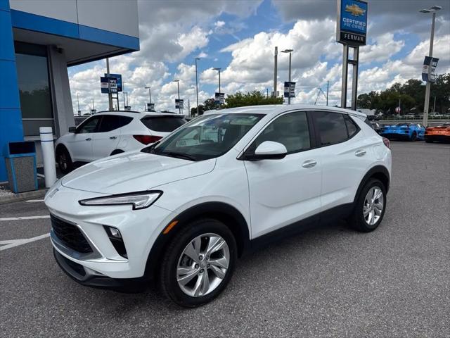 2024 Buick Encore GX Preferred FWD for sale in Tampa, FL