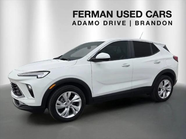 2024 Buick Encore GX Preferred FWD for sale in Tampa, FL