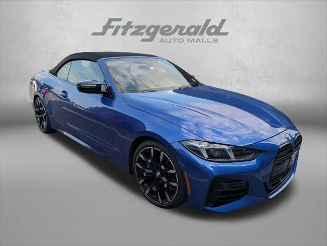 2025 BMW M4 M440i for sale in Frederick, MD