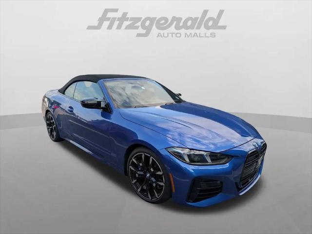 2025 BMW M4 M440i for sale in Frederick, MD