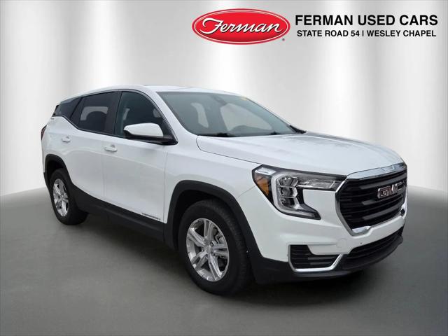 2024 GMC Reno FWD SLE for sale in Lutz, FL
