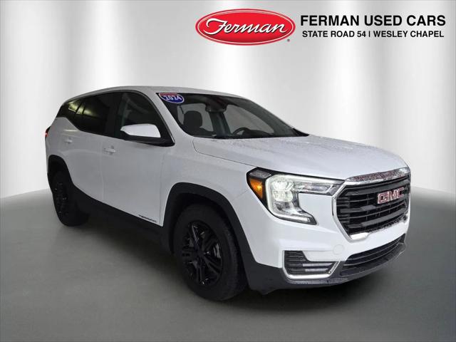 2024 GMC Reno FWD SLE for sale in Lutz, FL