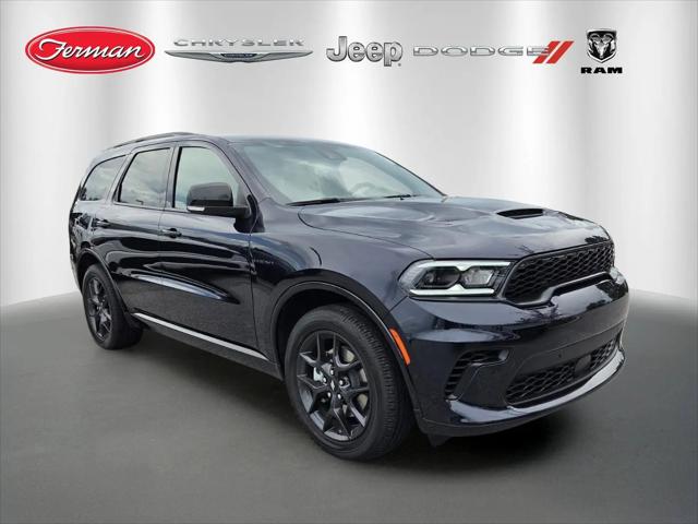 2027 Dodge Durango GT Plus HEMI for sale in Lutz, FL