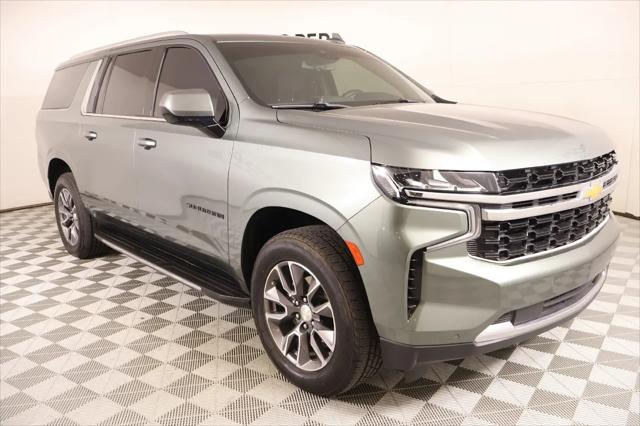 2023 Chevrolet Suburban 4WD LS for sale in Oklahoma City, OK