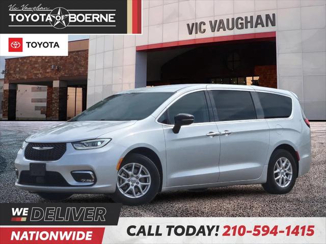 2024 Chrysler Pacifica Touring L for sale in Boerne, TX