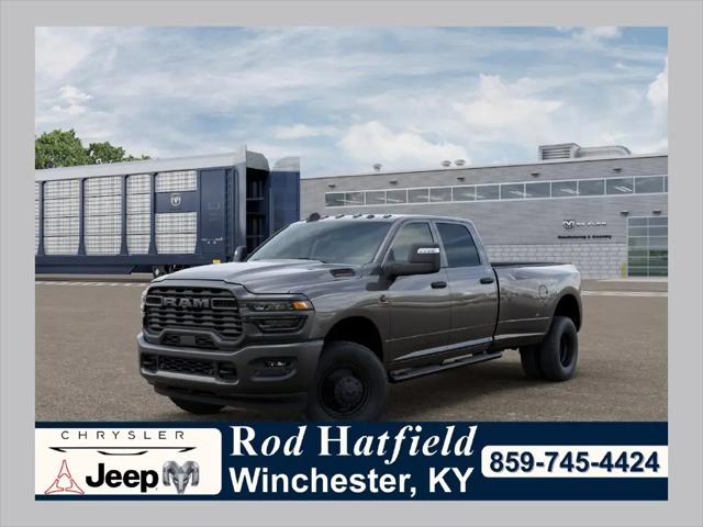 2027 Ram 3500 Tradesman for sale in Winchester, KY
