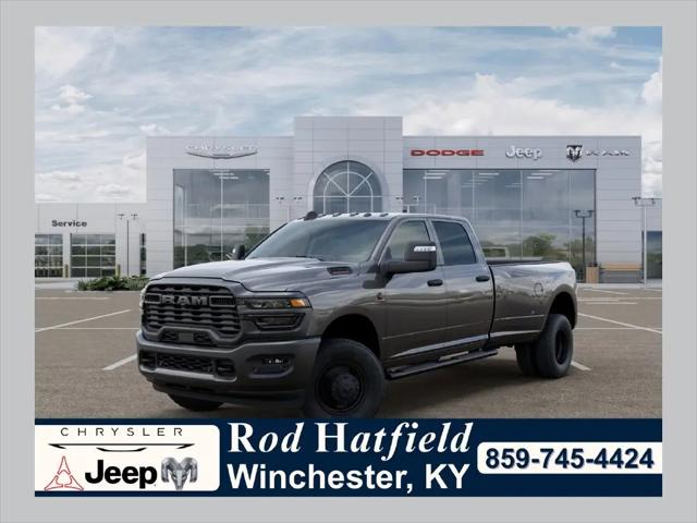 2027 Ram 3500 Tradesman for sale in Winchester, KY