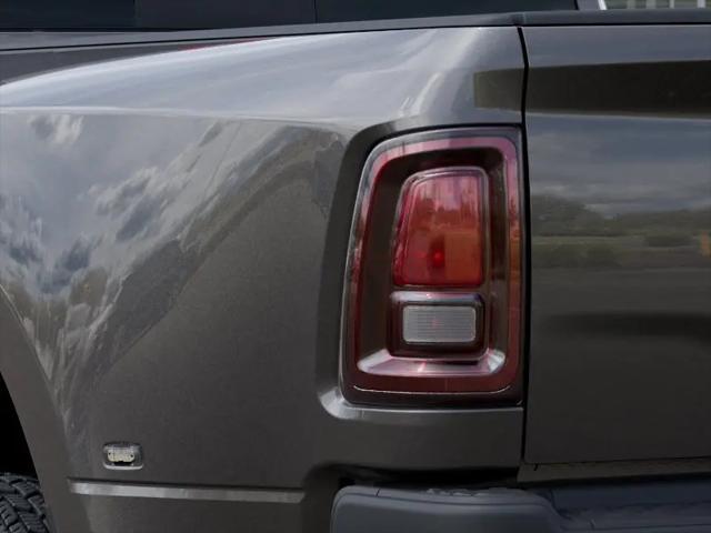 2027 Ram 3500 Tradesman