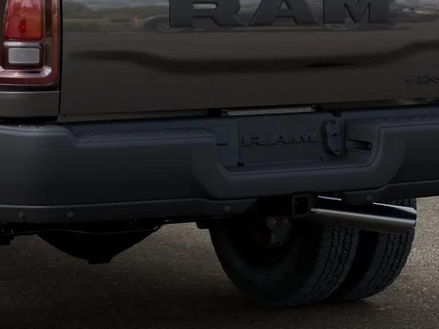 2027 Ram 3500 Tradesman