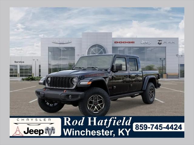 2027 Jeep Gladiator Rubicon for sale in Winchester, KY