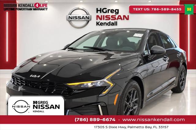 2025 Kia K5 LXS for sale in Palmetto Bay, FL