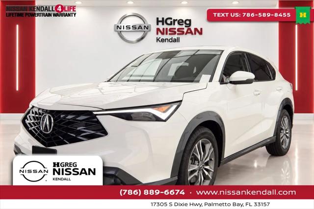 2026 Acura ADX ADX for sale in Palmetto Bay, FL