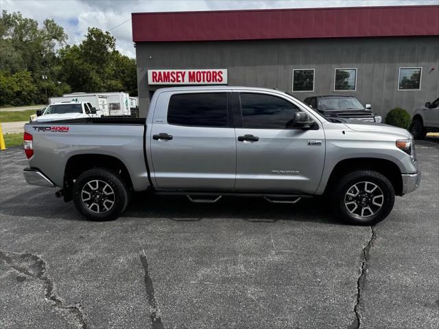 2015 Toyota Tundra TRD Pro for sale in Riverside, MO