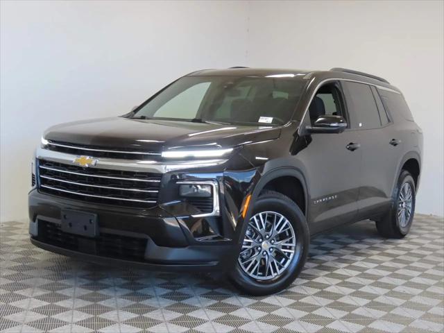 2024 Chevrolet Traverse FWD LT for sale in Chandler, AZ