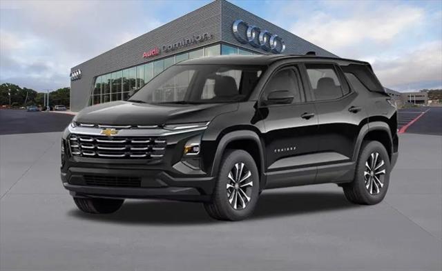 2026 Chevrolet Equinox FWD LT for sale in San Antonio, TX
