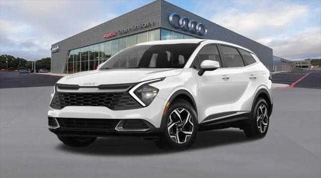2024 Kia Sportage EX for sale in San Antonio, TX