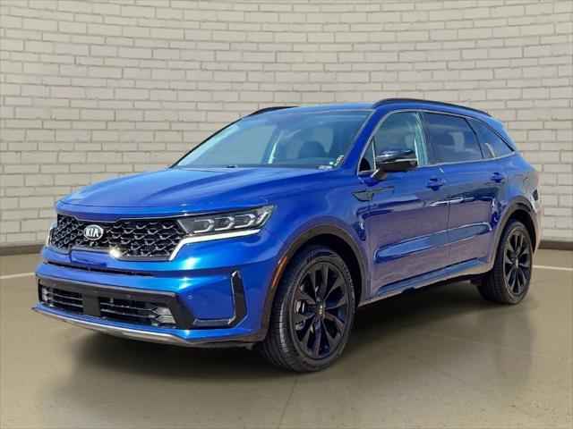 2021 Kia Sorento SX Prestige for sale in Phoenix, AZ