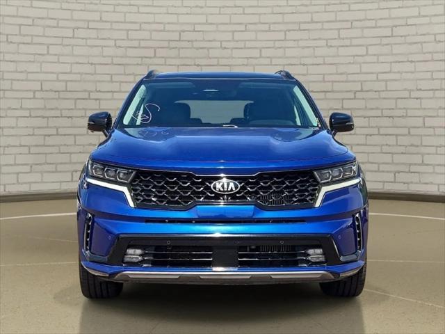 2021 Kia Sorento SX Prestige