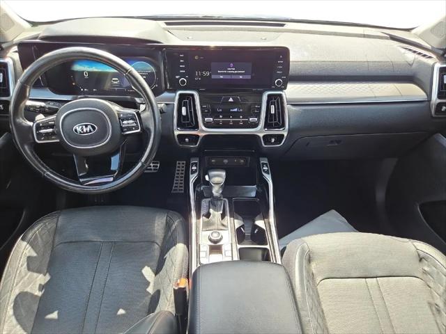 2021 Kia Sorento SX Prestige