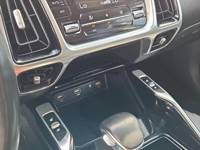 2021 Kia Sorento SX Prestige