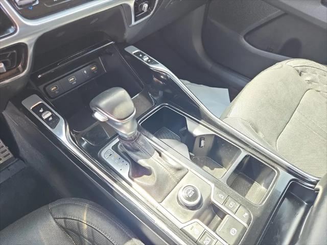 2021 Kia Sorento SX Prestige