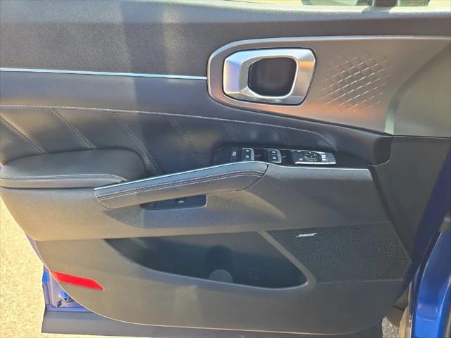 2021 Kia Sorento SX Prestige