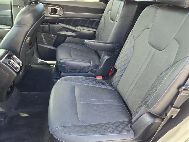 2021 Kia Sorento SX Prestige
