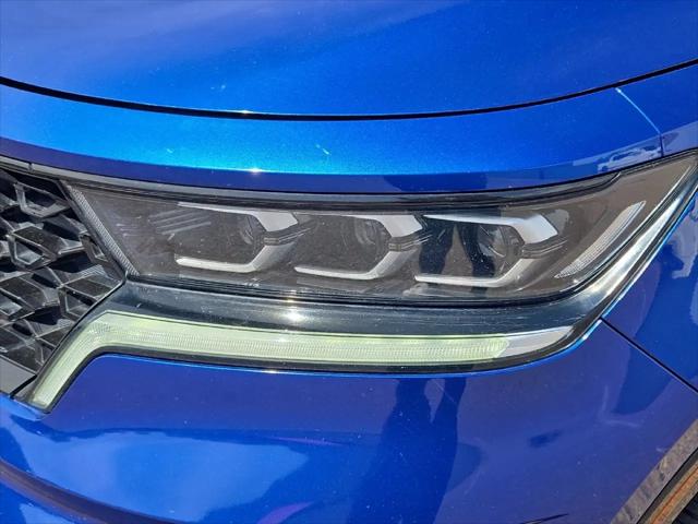 2021 Kia Sorento SX Prestige