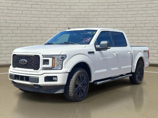 2020 Ford F-150 XLT for sale in Phoenix, AZ