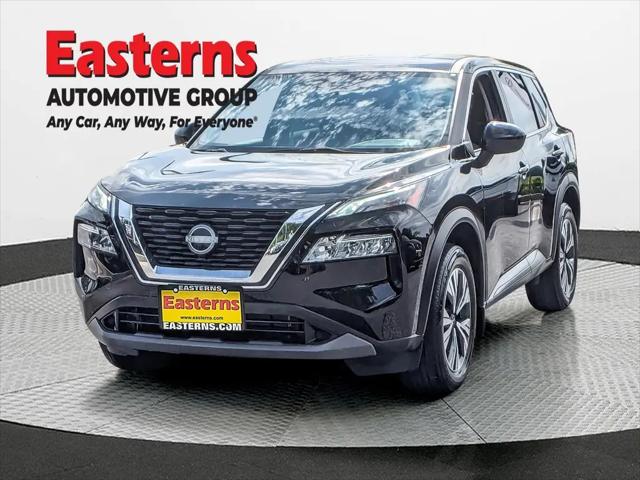 2023 Nissan Rogue SV Intelligent AWD for sale in Rosedale, MD