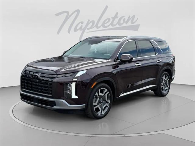 2024 Hyundai Palisade Limited for sale in Kissimmee, FL