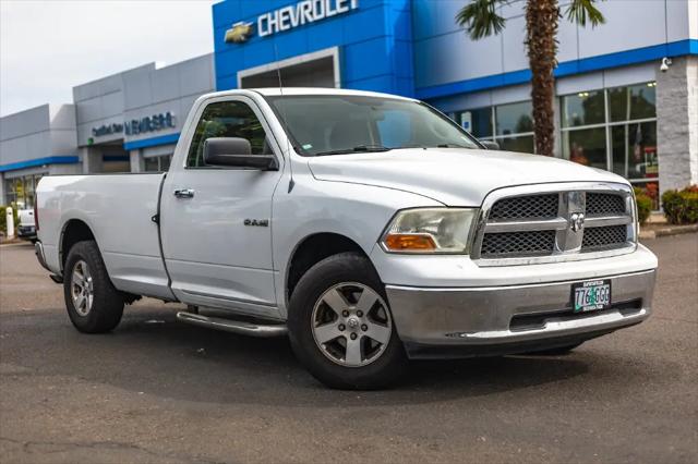 2010 Dodge Ram 1500 SLT for sale in Newberg, OR